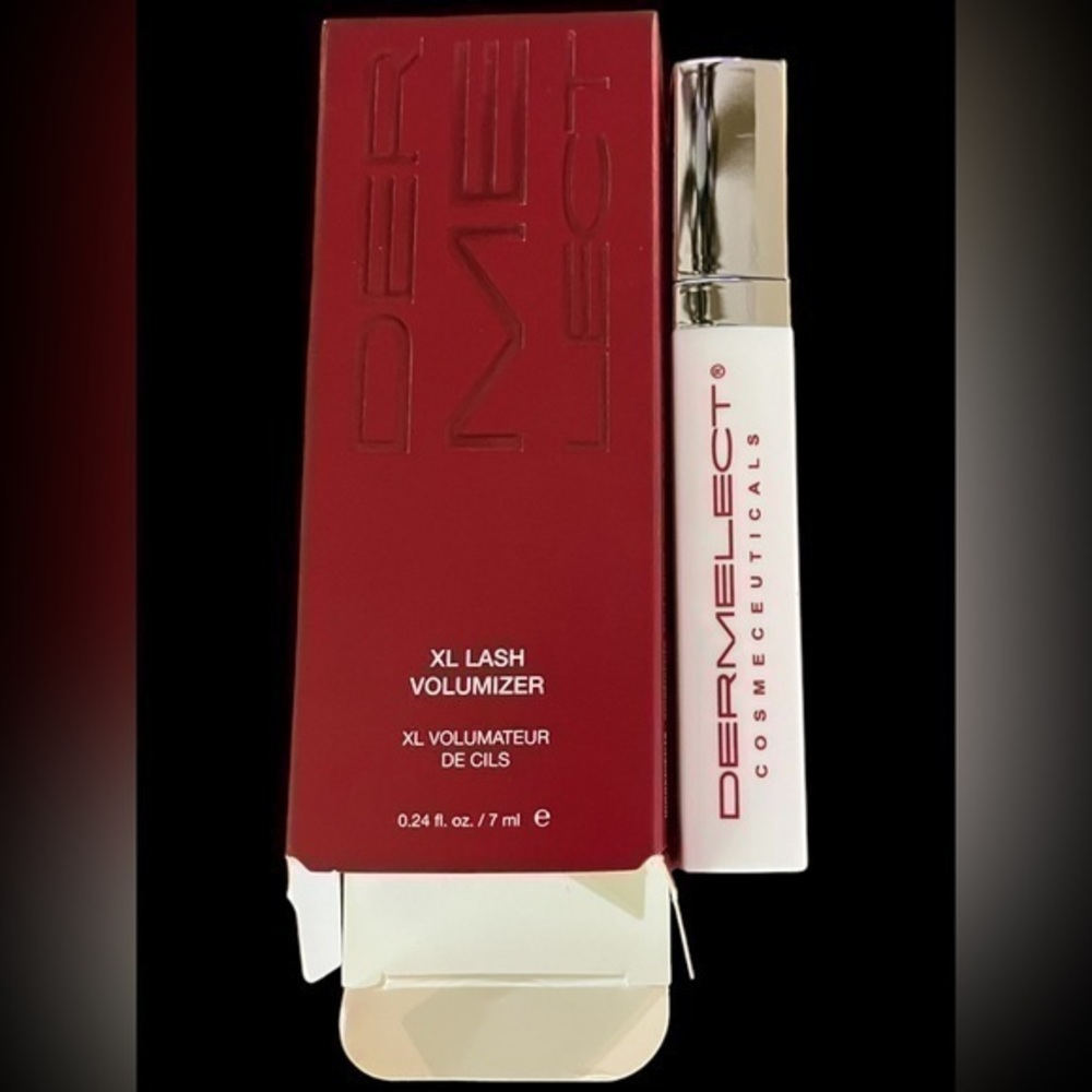 🆕 DERMELECT XL Lash Volumizer